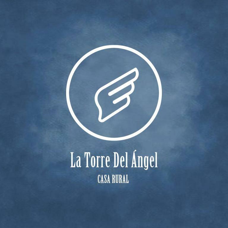 מירמבל La Torre Del Angel Casa Rural מראה חיצוני תמונה